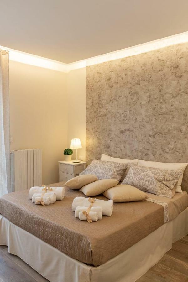 Villa La Camelia Bianca à Rome Extérieur photo